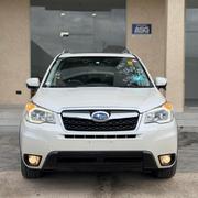 Subaru Forester 2013 Off white for sale