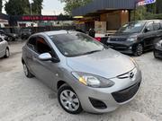 Mazda Demio 2011 Gray for sale