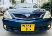 Toyota Allion 2005 Blue for sale