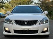 Toyota Crown 2009 White for sale