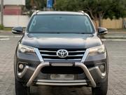 Toyota Fortuner 2018 for sale