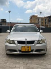BMW 3 Series 2008 Silver for sale