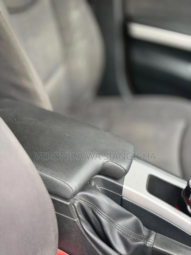 BMW 3 Series 2008 Silver