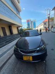 Subaru Impreza 2012 Gray for sale