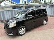 Toyota Noah 2009 Black for sale