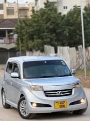Toyota bB 2009 Silver for sale