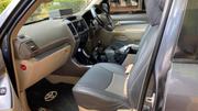 Toyota Land Cruiser Prado 3.0 D-4D 5dr 2007 for sale