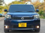 Toyota Corolla Rumion 2009 Blue for sale