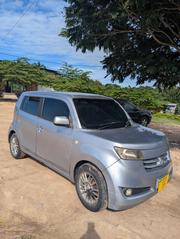 Toyota bB 2006 Silver for sale