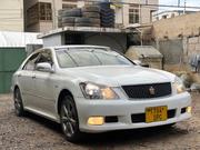 Toyota Crown 2006 White for sale