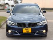 BMW 3 Series 2014 Black for sale