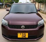 Toyota Rumion 1.5 FWD 2023 Burgundy for sale