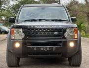 Land Rover Discovery 2007 Black for sale