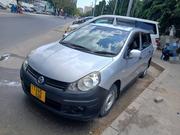 Nissan Advan 2015 Silver for sale