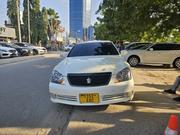 Toyota Crown 2006 White for sale