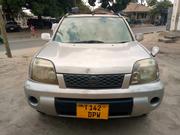 Nissan X-Trail 2006 Gold for sale