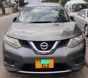 Nissan X-Trail 2013 Gray for sale