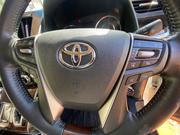 Toyota Alphard 2019 White for sale