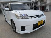 Toyota Corolla Rumion 2009 White for sale