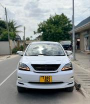 Toyota Harrier 2006 Black for sale