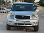 Toyota RAV4 2004 for sale