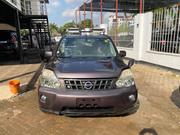 Nissan X-Trail 2009 Brown for sale