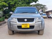Suzuki Escudo 2008 Gray for sale