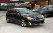 Subaru Impreza 2.0i Limited PZEV 4dr Hatchback AWD 2015 Black for sale
