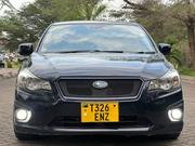 Subaru Impreza 2013 Black for sale