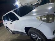 Toyota Land Cruiser Prado 2006 White for sale