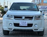 Suzuki Escudo 2008 White for sale