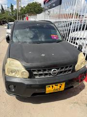 Nissan X-Trail 2014 Black for sale