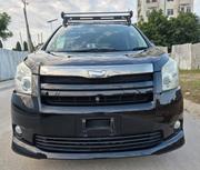 Toyota Noah 2008 Black for sale