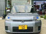 Toyota Corolla Rumion 2009 Blue for sale