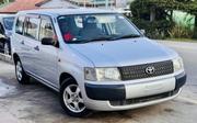 Toyota Probox 1.4 DT DX Comfort 2WD 2004 Silver for sale