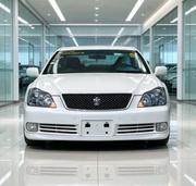 Toyota Crown 2006 White for sale