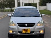 Toyota Premio 2004 Silver for sale
