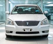 Toyota Premio 2003 White for sale