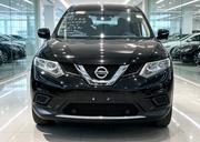 Nissan X-Trail 2016 Black for sale