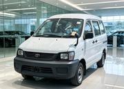 Toyota TownAce Noah 2001 Off white for sale