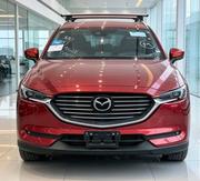 Mazda CX-5 2016 Red for sale