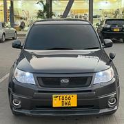 Subaru Forester 2009 Gray for sale