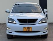 Toyota Harrier 2007 White for sale