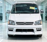 Toyota Noah 2001 White for sale