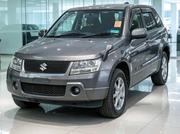 Suzuki Escudo 2005 Gray for sale