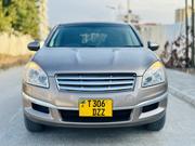Nissan Dualis 2011 Silver for sale