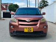 Toyota IST 2007 Brown for sale