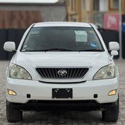 Toyota Harrier 2007 Pearl for sale