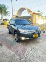 Toyota Vanguard 2008 Gray for sale