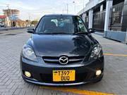 Mazda Demio 2009 Gray for sale